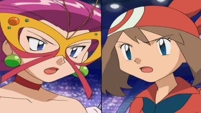 Assistir Pokémon Temporada 9 Episódio 28 Online em HD