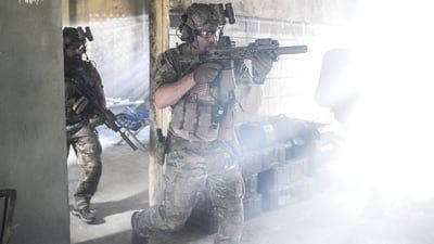 Assistir SEAL Team Temporada 1 Episódio 12 Online em HD