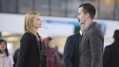 Assistir Homeland – Segurança Nacional Temporada 4 Episódio 1 Online em HD