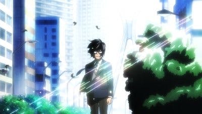 Assistir March comes in like a lion Temporada 2 Episódio 1 Online em HD