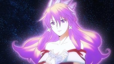Assistir Aquarion Evol Temporada 2 Episódio 1 Online em HD