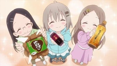 Assistir Yama no Susume Temporada 3 Episódio 13 Online em HD