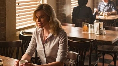 Assistir Private Eyes Temporada 3 Episódio 3 Online em HD