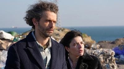 Assistir Leyla Temporada 1 Episódio 17 Online em HD