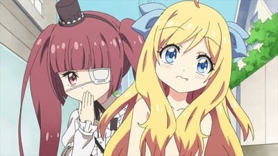 Assistir Jashin-chan Dropkick Temporada 2 Episódio 3 Online em HD