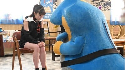 Assistir Kamen Rider Temporada 32 Episódio 46 Online em HD