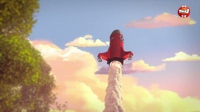 Assistir Os Smurfs Temporada 3 Episódio 41 Online em HD