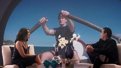 Assistir The Formula Temporada 1 Episódio 4 Online em HD