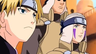 Assistir Naruto Shippuden Temporada 1 Episódio 12 Online em HD