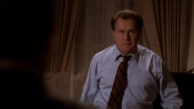 Assistir West Wing: Nos Bastidores do Poder Temporada 2 Episódio 18 Online em HD