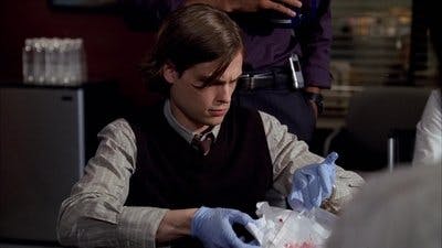Assistir Mentes Criminosas Temporada 2 Episódio 20 Online em HD