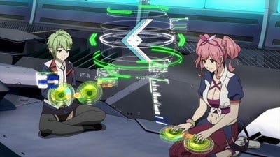 Assistir Macross Delta Temporada 1 Episódio 5 Online em HD
