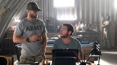 Assistir The Brave Temporada 1 Episódio 7 Online em HD