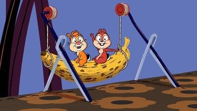 Assistir Tico e Teco: Vida no Parque Temporada 2 Episódio 5 Online em HD