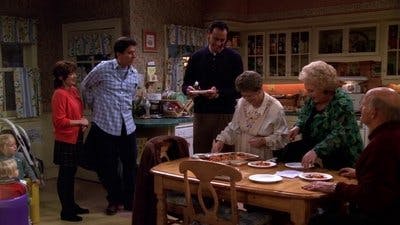 Assistir Raymond e Companhia Temporada 2 Episódio 14 Online em HD