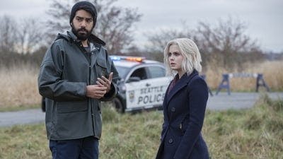 Assistir iZombie Temporada 2 Episódio 13 Online em HD