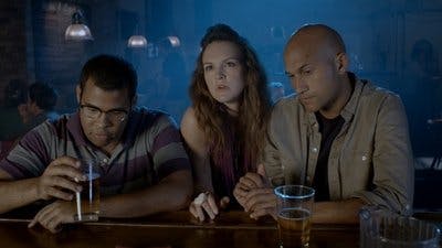 Assistir Key & Peele Temporada 1 Episódio 6 Online em HD