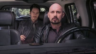 Assistir Senhor dos Céus Temporada 3 Episódio 19 Online em HD