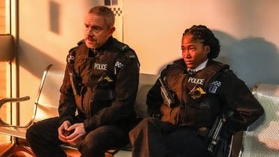 Assistir The Responder Temporada 2 Episódio 4 Online em HD