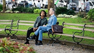 Assistir Instinct Temporada 2 Episódio 6 Online em HD