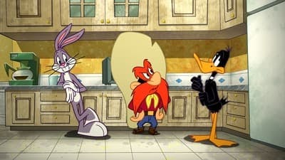 Assistir O Show dos Looney Tunes Temporada 1 Episódio 4 Online em HD