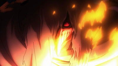 Assistir Ishura Temporada 2 Episódio 3 Online em HD
