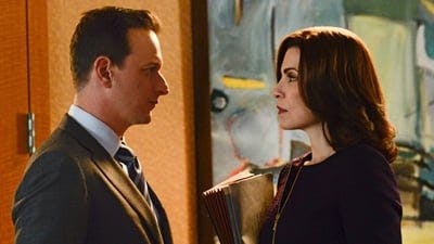 Assistir The Good Wife – Pelo Direito de Recomeçar Temporada 5 Episódio 3 Online em HD