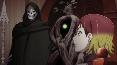 Assistir Ishura Temporada 1 Episódio 5 Online em HD