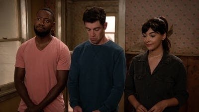 Assistir New Girl Temporada 6 Episódio 5 Online em HD