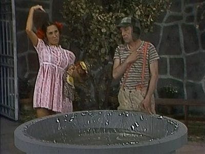 Assistir Chaves Temporada 7 Episódio 22 Online em HD