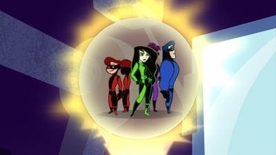 Assistir Kim Possible Temporada 2 Episódio 19 Online em HD