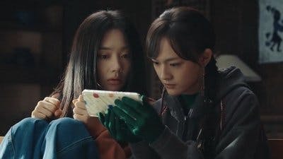 Assistir I Am Nobody Temporada 2 Episódio 8 Online em HD