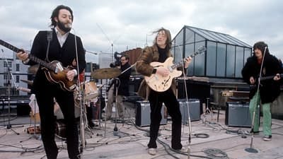 Assistir The Beatles: Get Back Temporada 1 Episódio 3 Online em HD