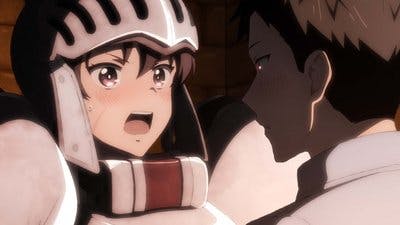 Assistir Handyman Saitou in another world Temporada 1 Episódio 3 Online em HD