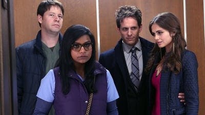 Assistir The Mindy Project Temporada 2 Episódio 8 Online em HD