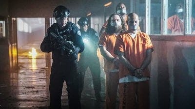 Assistir S.W.A.T.: Força de Intervenção Temporada 1 Episódio 10 Online em HD