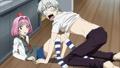 Assistir Beelzebub Temporada 1 Episódio 43 Online em HD