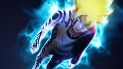 Assistir Boruto: Naruto Next Generations Temporada 1 Episódio 213 Online em HD