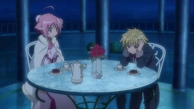 Assistir Dog Days Temporada 1 Episódio 6 Online em HD