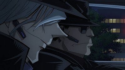 Assistir Detective Conan Temporada 1 Episódio 1078 Online em HD