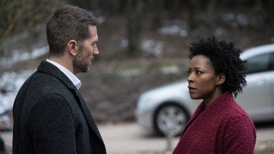 Assistir Ransom Temporada 2 Episódio 9 Online em HD