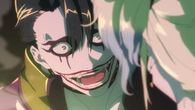 Assistir Esquadrão Suicida: Isekai Temporada 1 Episódio 7 Online em HD