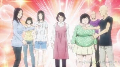 Assistir Back Street Girls: Gokudolls Temporada 1 Episódio 8 Online em HD