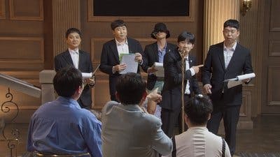 Assistir Comedy Royale Temporada 1 Episódio 3 Online em HD