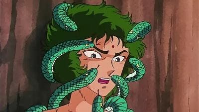 Assistir Os Cavaleiros do Zodíaco Temporada 1 Episódio 54 Online em HD