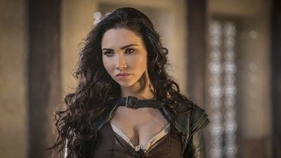 Assistir The Outpost Temporada 2 Episódio 4 Online em HD