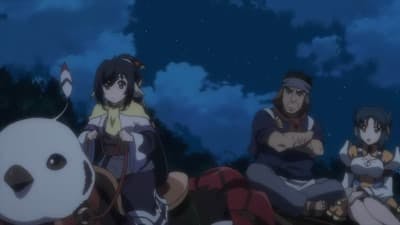 Assistir Utawarerumono Temporada 2 Episódio 11 Online em HD