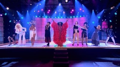 Assistir RuPaul’s Drag Race All Stars Temporada 3 Episódio 2 Online em HD