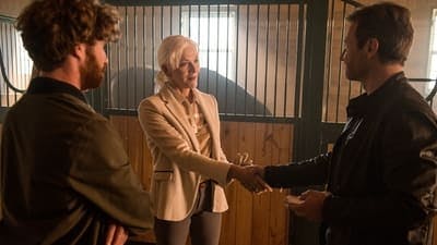 Assistir Carga Explosiva – A Série Temporada 2 Episódio 11 Online em HD