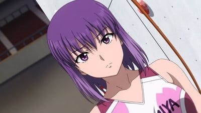 Assistir Iwa Kakeru! Sport Climbing Girls Temporada 1 Episódio 12 Online em HD